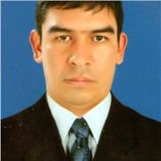 Profesor muy versatil con dominio de varias materias por la profesión que tengo como Comunicador Social - Periodista y también como Gestor Cultural